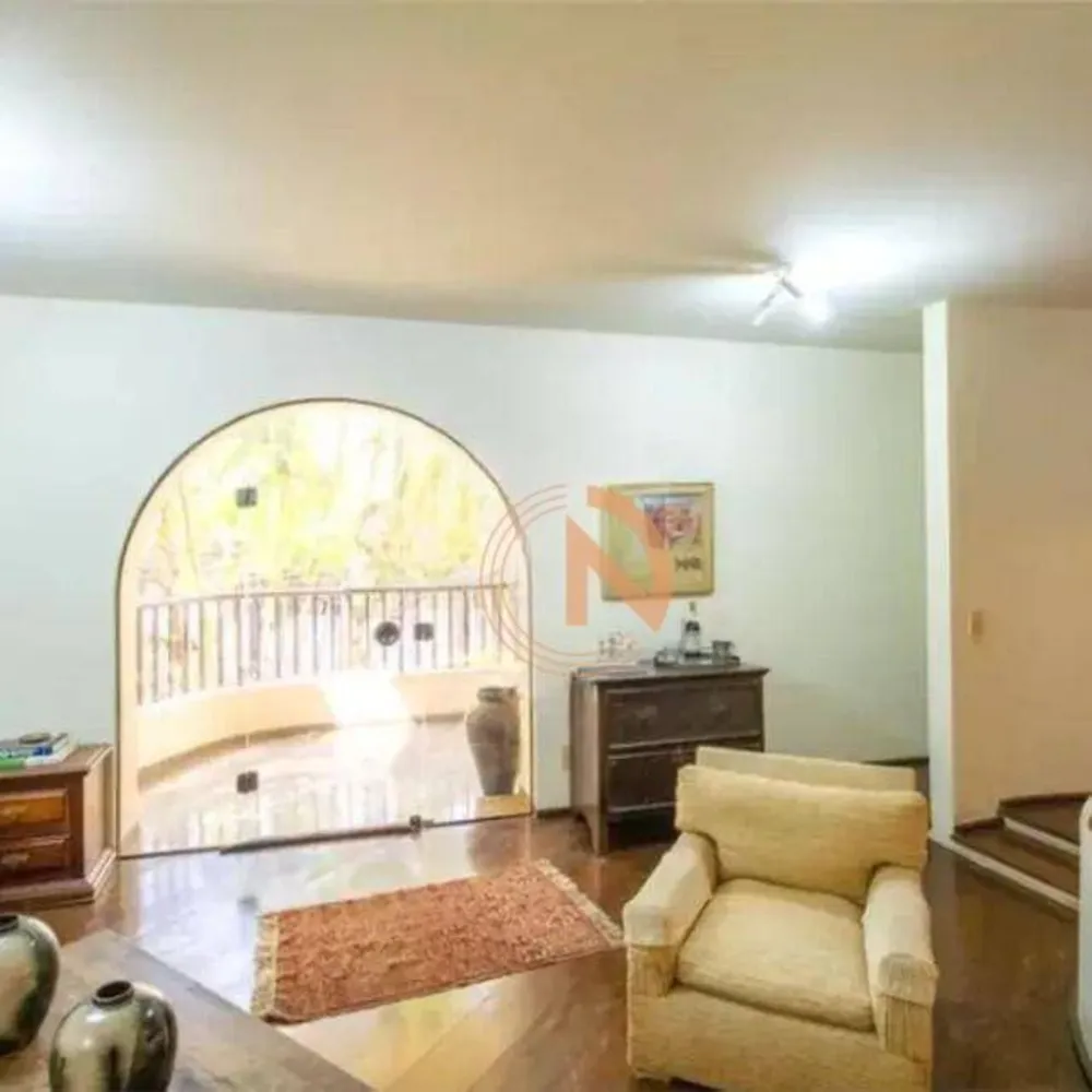 Apartamento, 4 quartos, 170 m² - Foto 3
