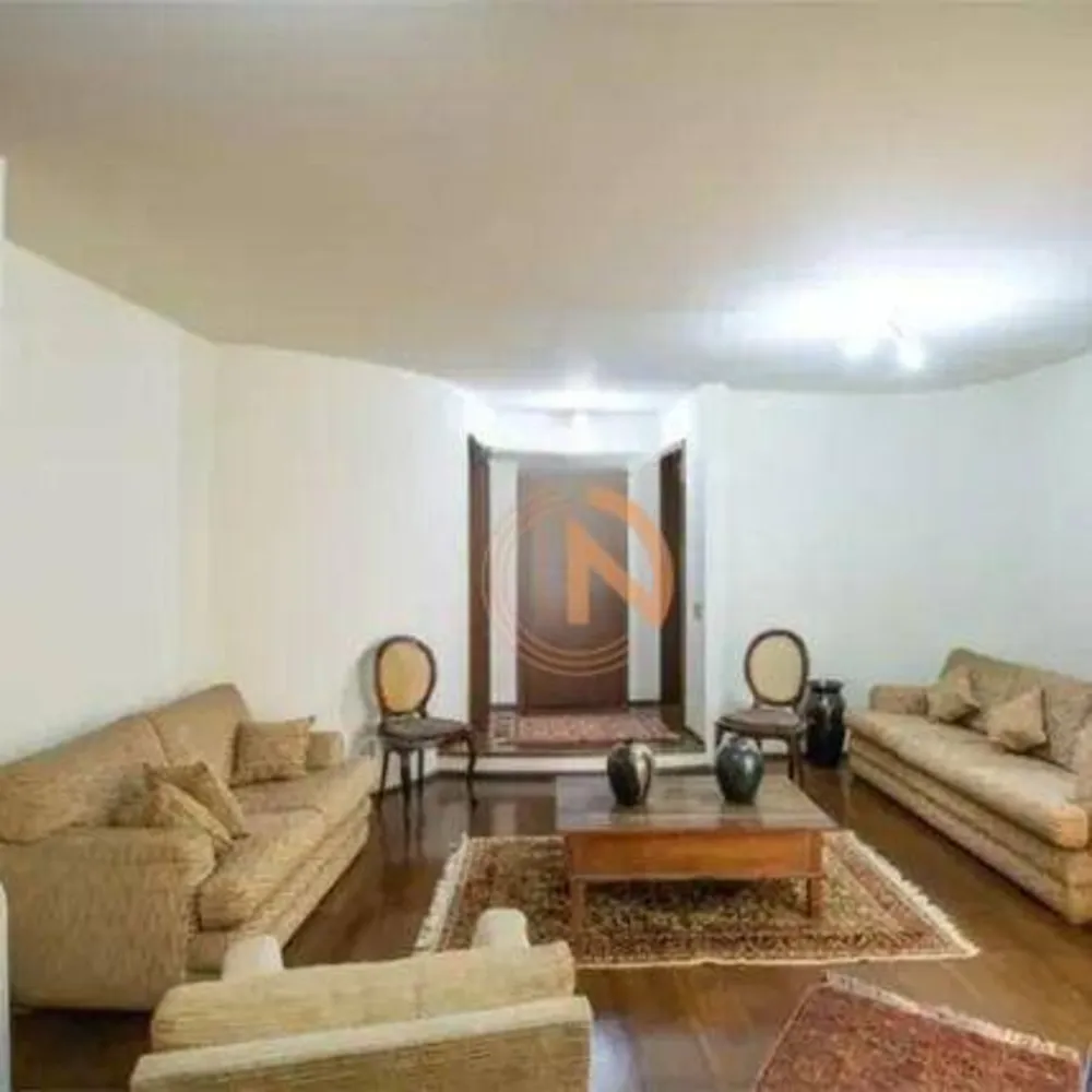 Apartamento, 4 quartos, 170 m² - Foto 4