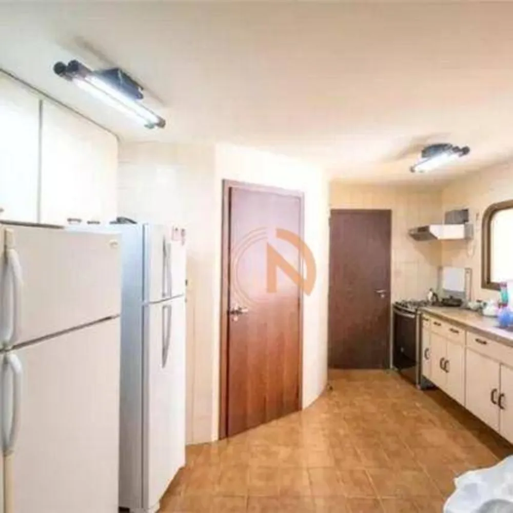 Apartamento, 4 quartos, 170 m² - Foto 5