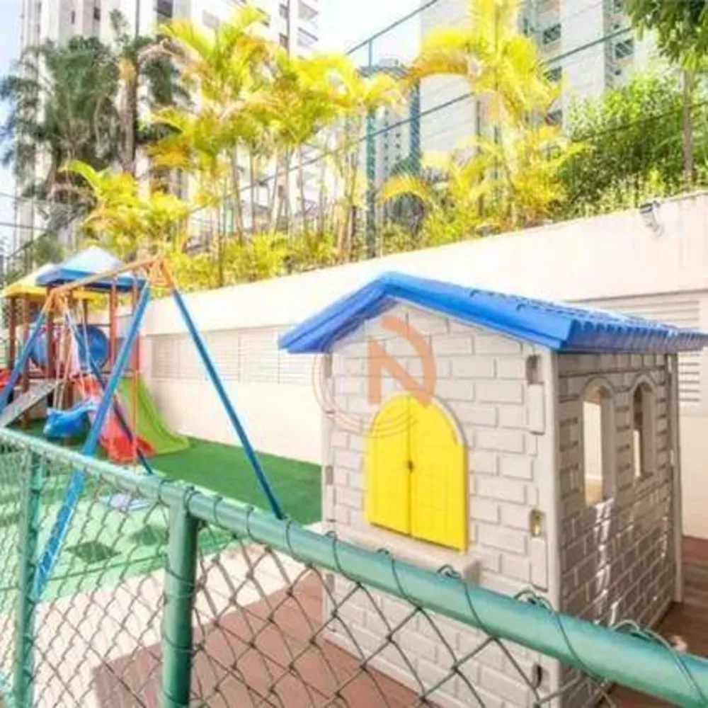 Apartamento, 4 quartos, 170 m² - Foto 8