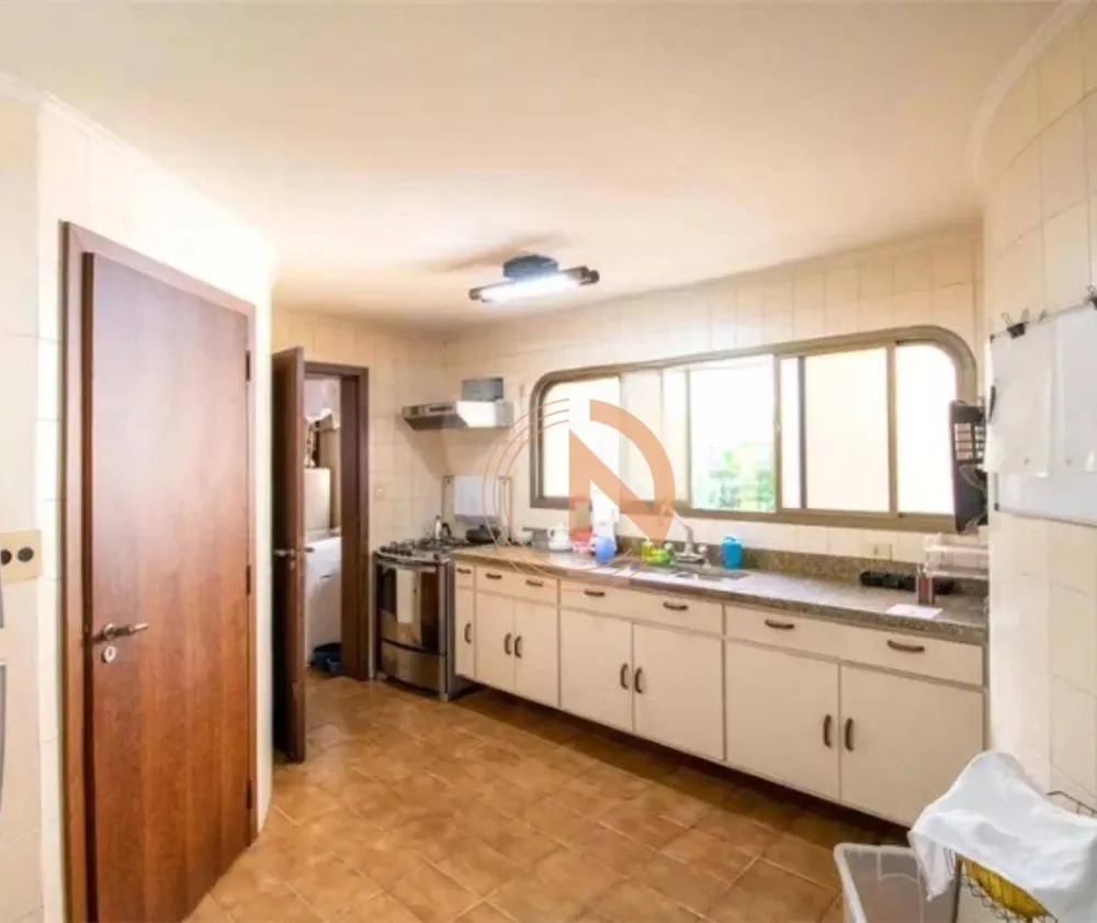 Apartamento, 4 quartos, 170 m² - Foto 6