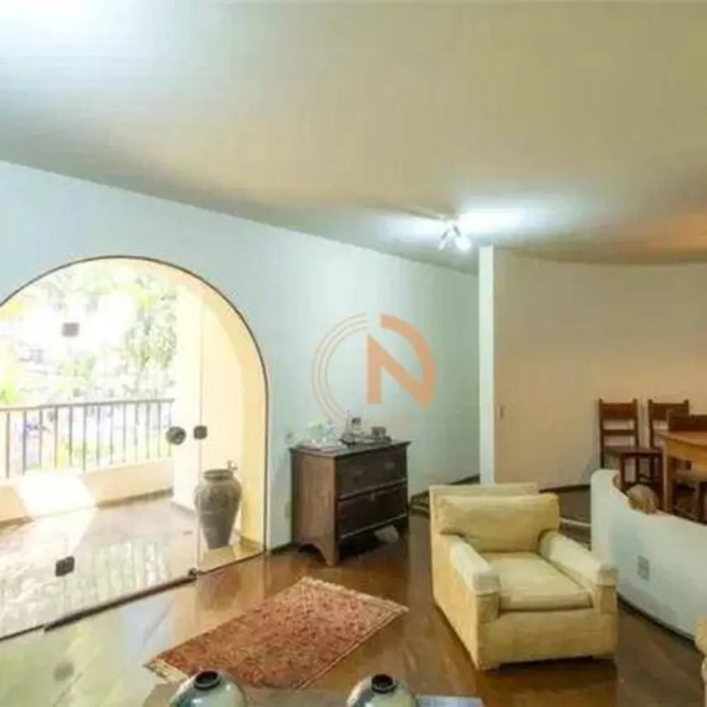 Apartamento, 4 quartos, 170 m² - Foto 2