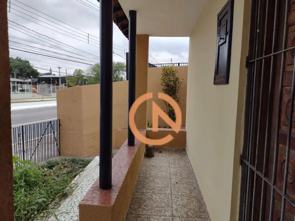 Casa, 3 quartos, 92 m² - Foto 1