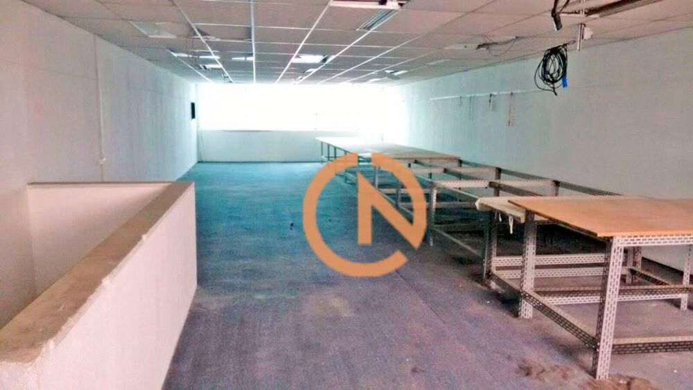 Loja-Salão para alugar, 670m² - Foto 1