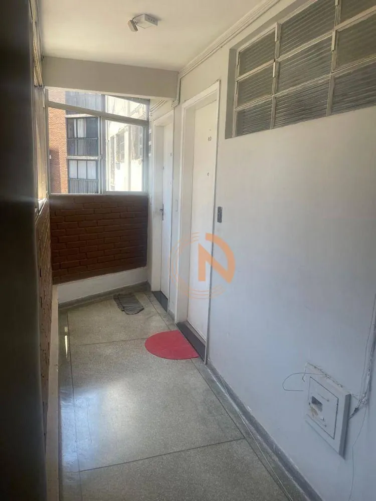 Apartamento, 2 quartos, 50 m² - Foto 8