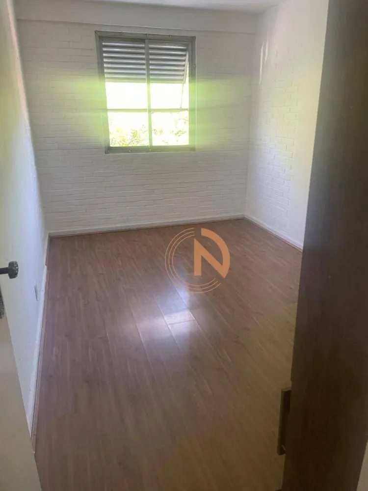 Apartamento, 2 quartos, 50 m² - Foto 7