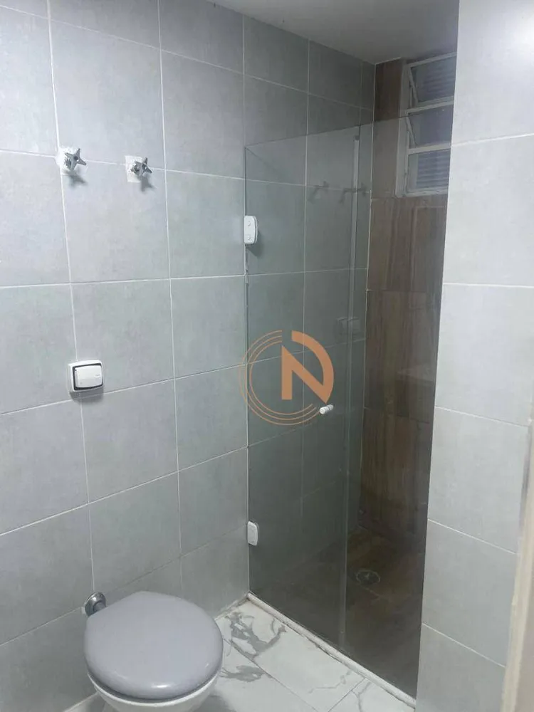 Apartamento, 2 quartos, 50 m² - Foto 5