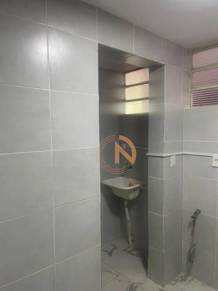 Apartamento, 2 quartos, 50 m² - Foto 4
