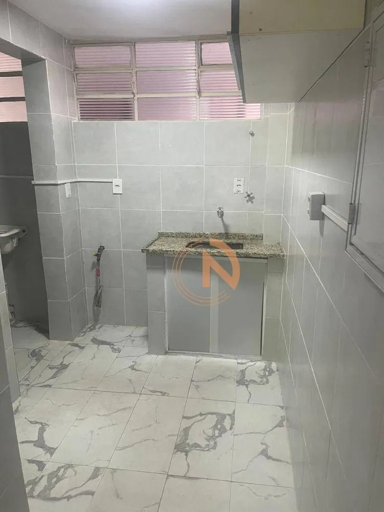 Apartamento, 2 quartos, 50 m² - Foto 6