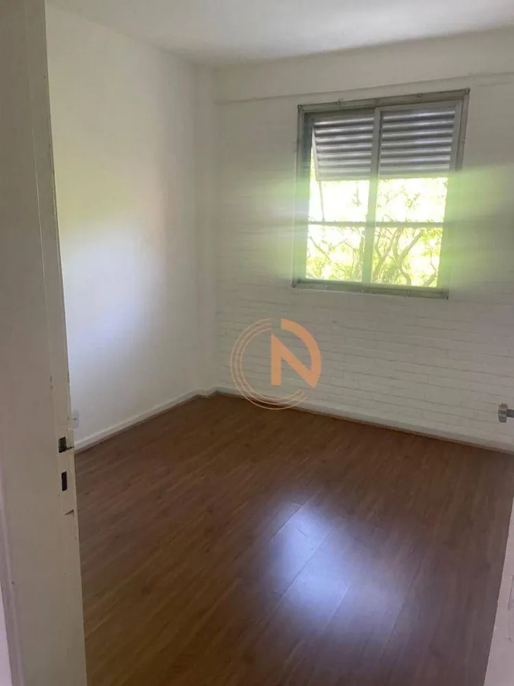 Apartamento, 2 quartos, 50 m² - Foto 2