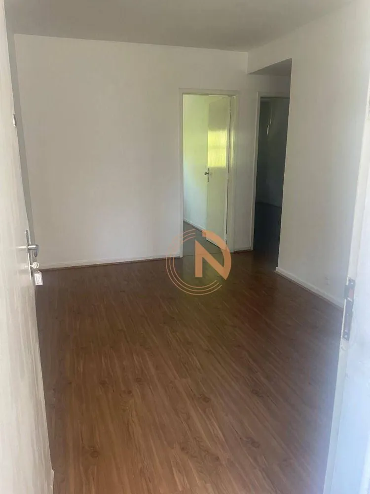 Apartamento, 2 quartos, 50 m² - Foto 1