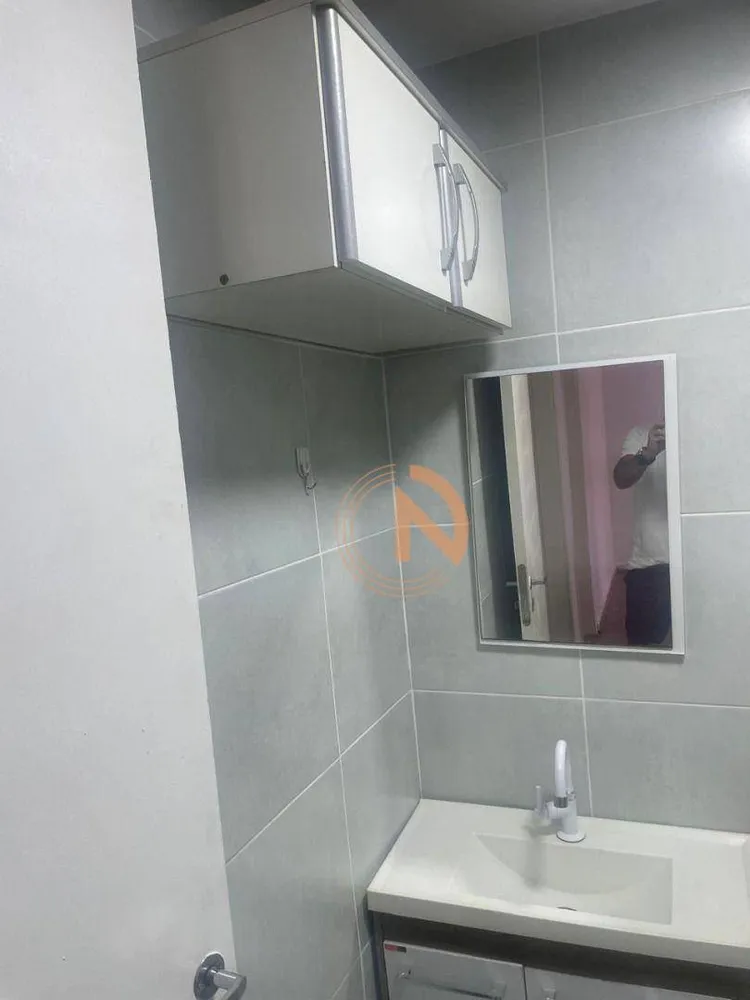 Apartamento, 2 quartos, 50 m² - Foto 3