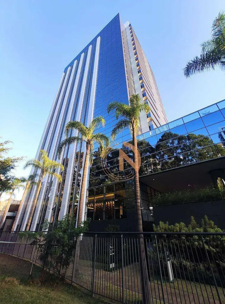 Prédio Inteiro, 2294 m² - Foto 3