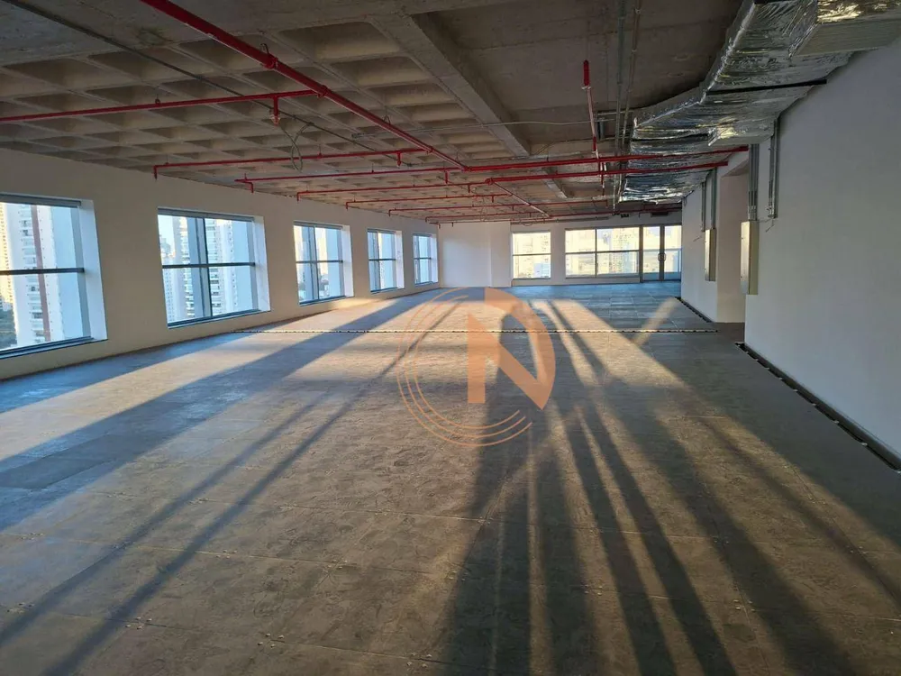 Prédio Inteiro, 2294 m² - Foto 9