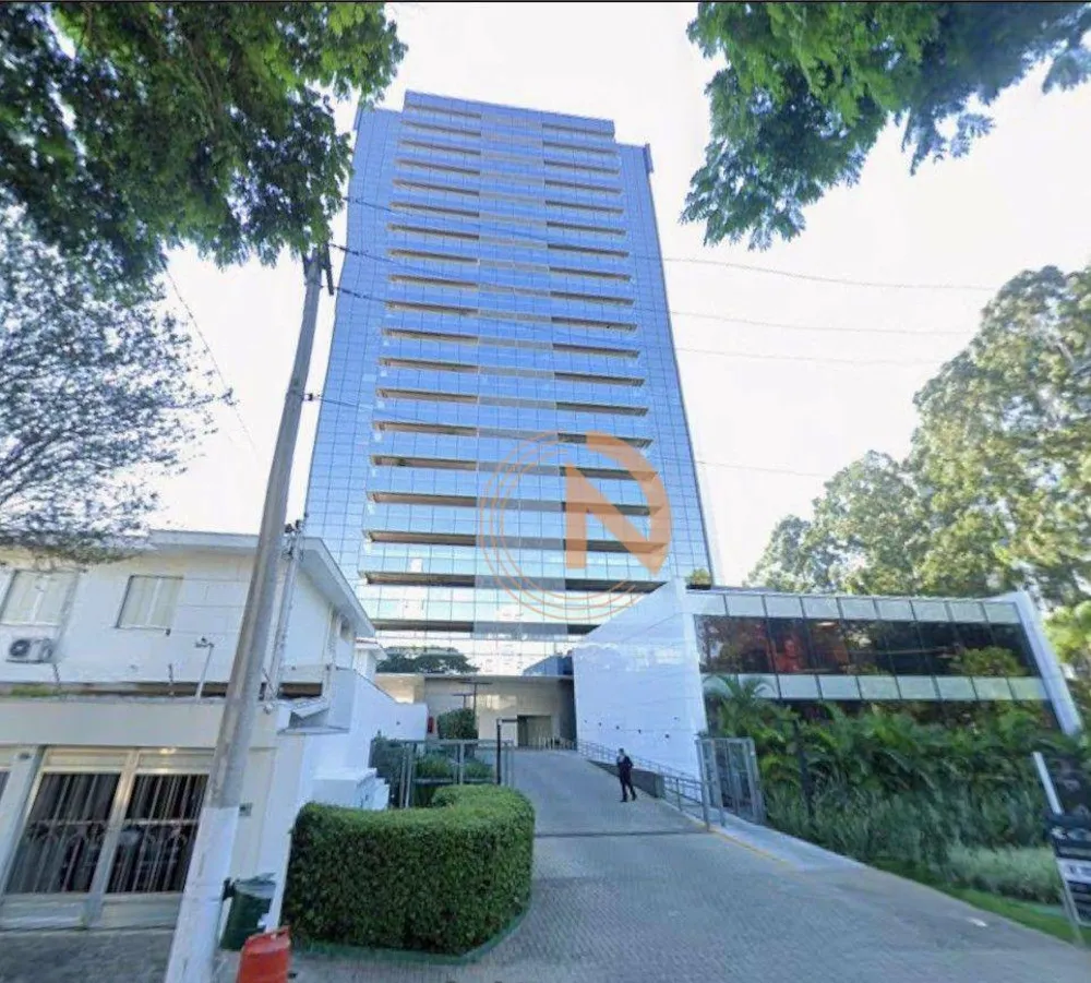 Prédio Inteiro, 2294 m² - Foto 1