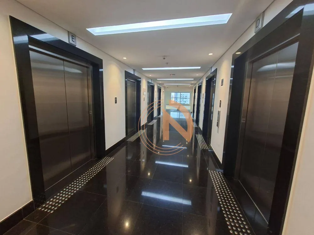 Prédio Inteiro, 2294 m² - Foto 6