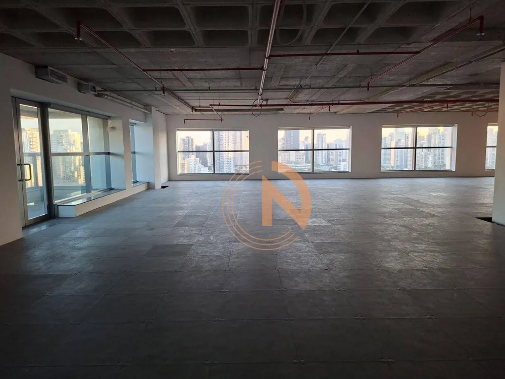 Prédio Inteiro, 2294 m² - Foto 15