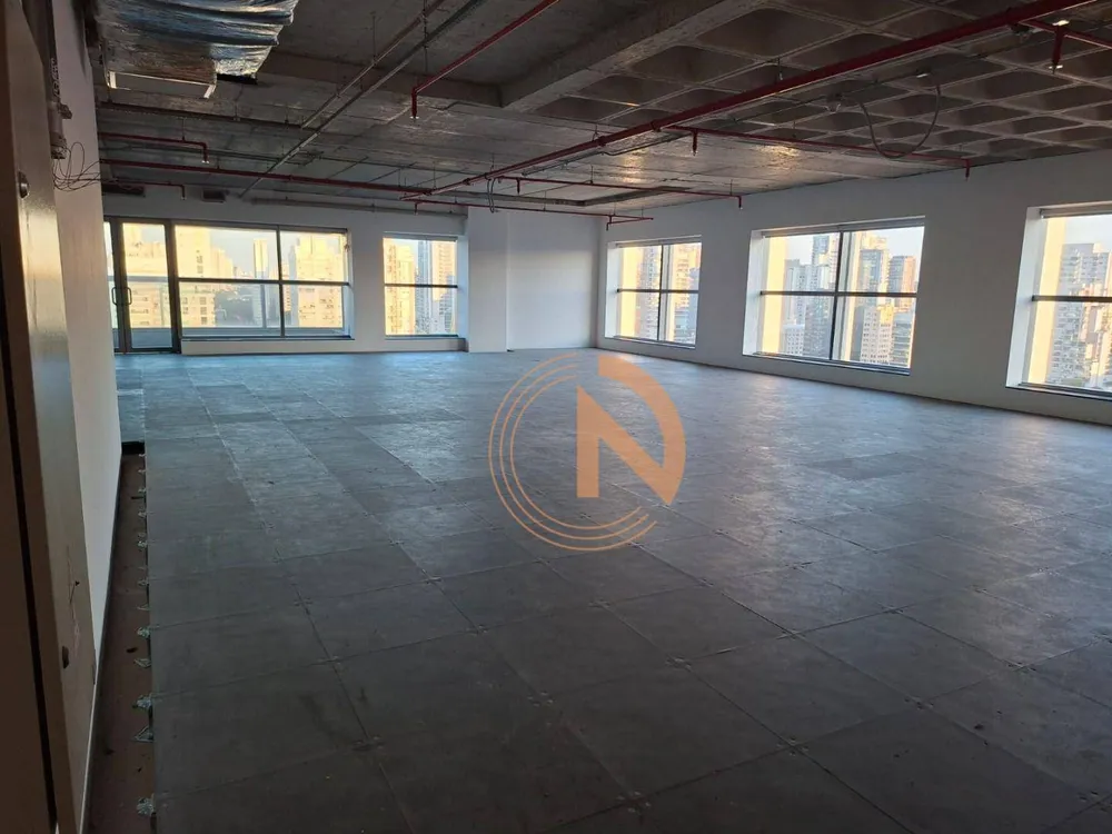 Prédio Inteiro, 2294 m² - Foto 5