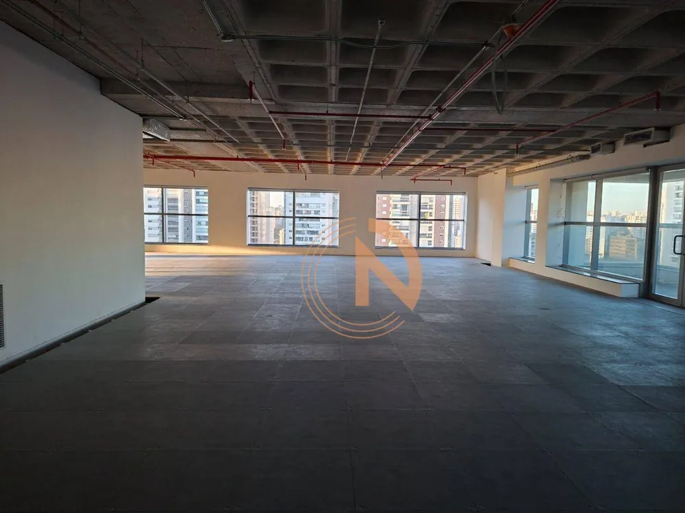 Prédio Inteiro, 2294 m² - Foto 8