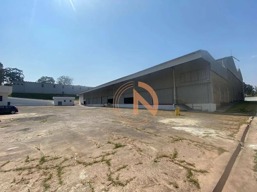 Depósito-Galpão, 6200 m² - Foto 2
