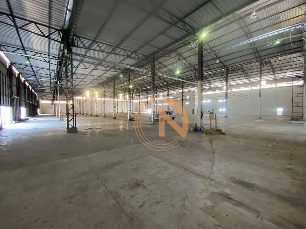 Depósito-Galpão, 6200 m² - Foto 7