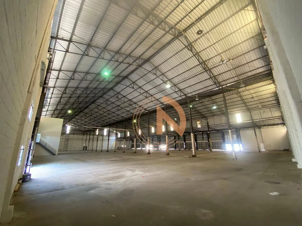 Depósito-Galpão, 6200 m² - Foto 4