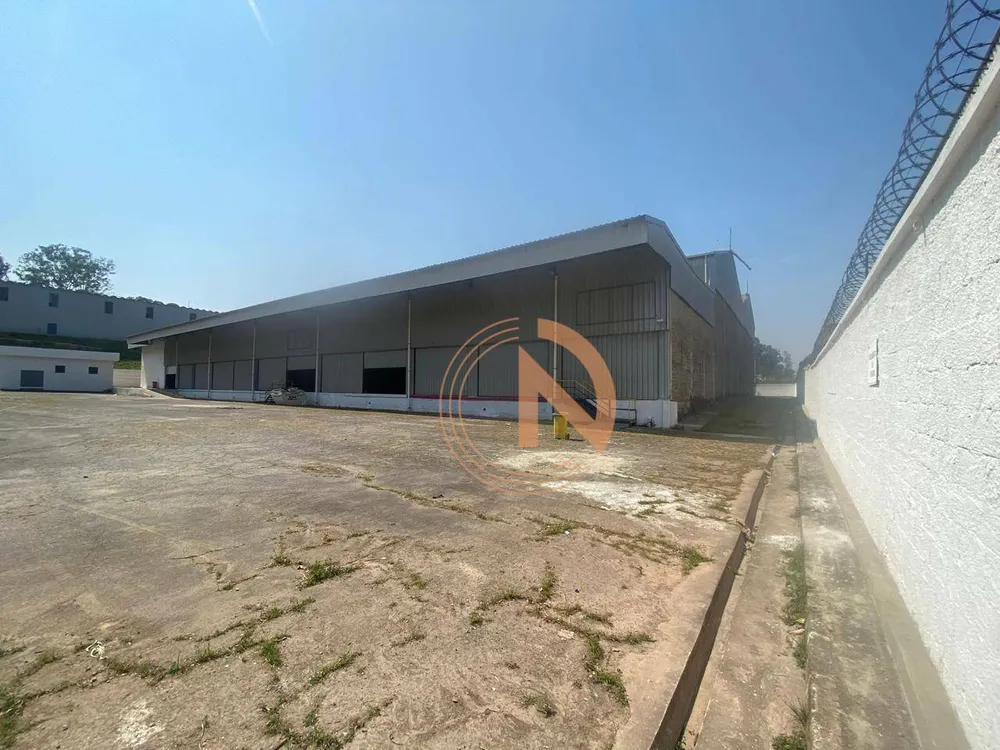 Depósito-Galpão, 6200 m² - Foto 3
