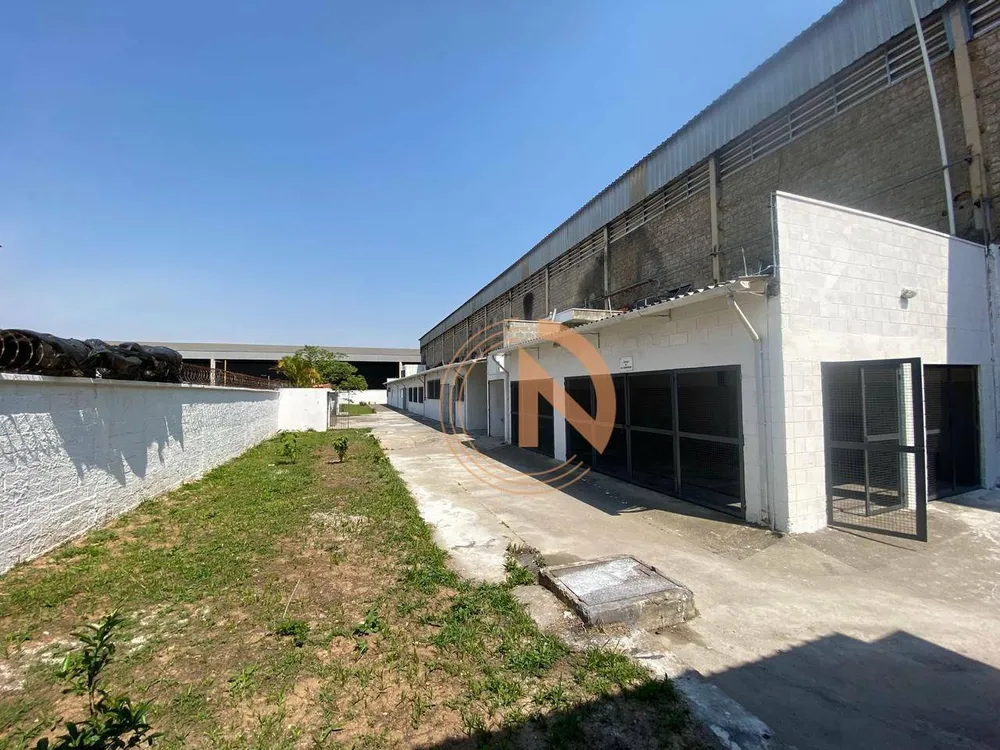 Depósito-Galpão, 6200 m² - Foto 5