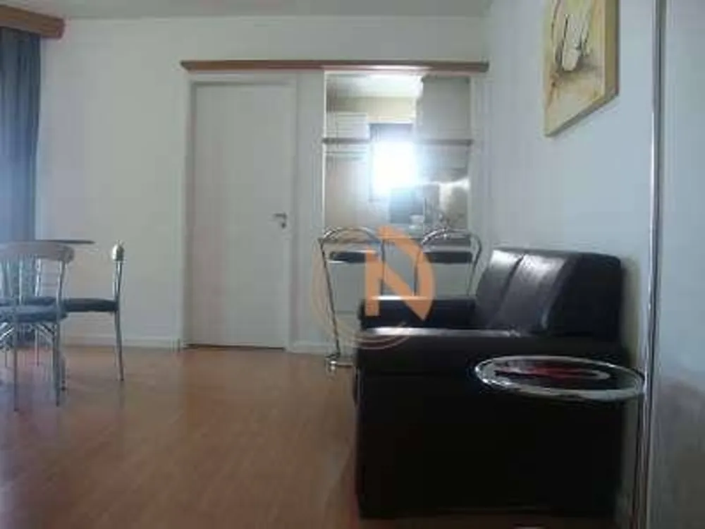Apartamento, 2 quartos, 64 m² - Foto 5