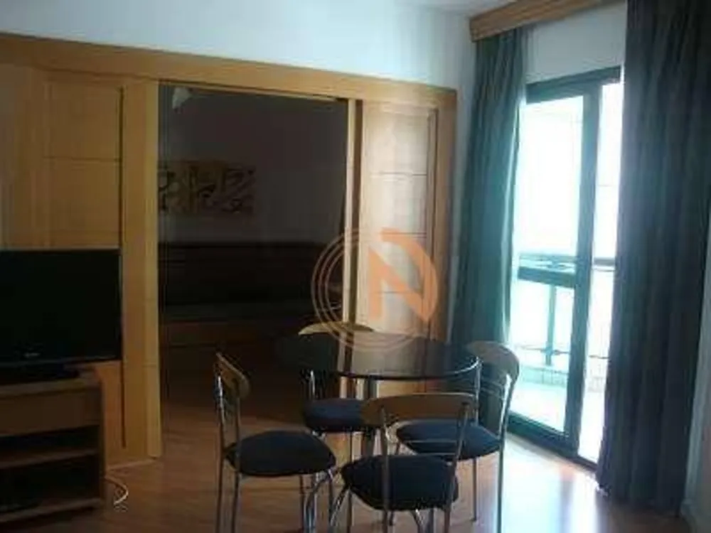 Apartamento, 2 quartos, 64 m² - Foto 8