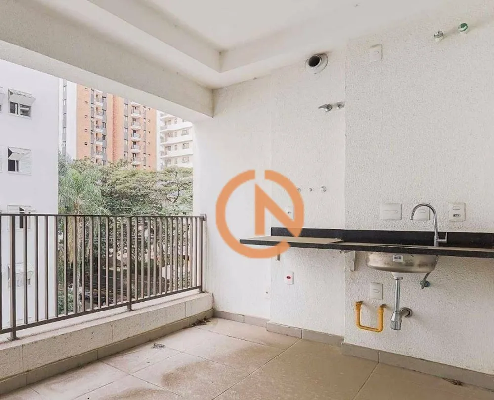 Apartamento, 2 quartos, 53 m² - Foto 5