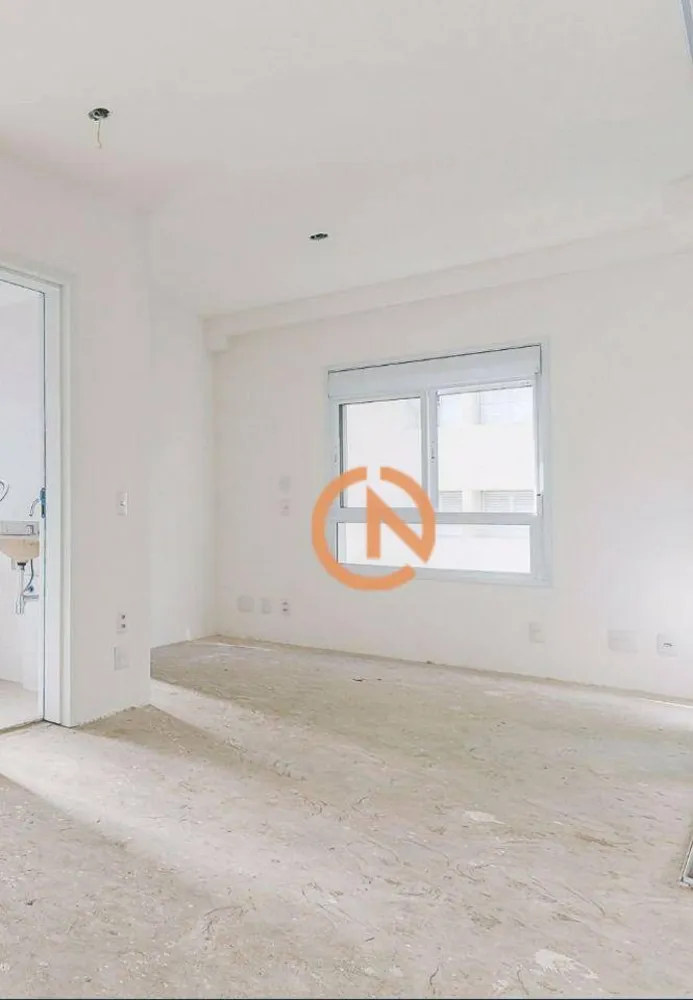 Apartamento, 2 quartos, 53 m² - Foto 2