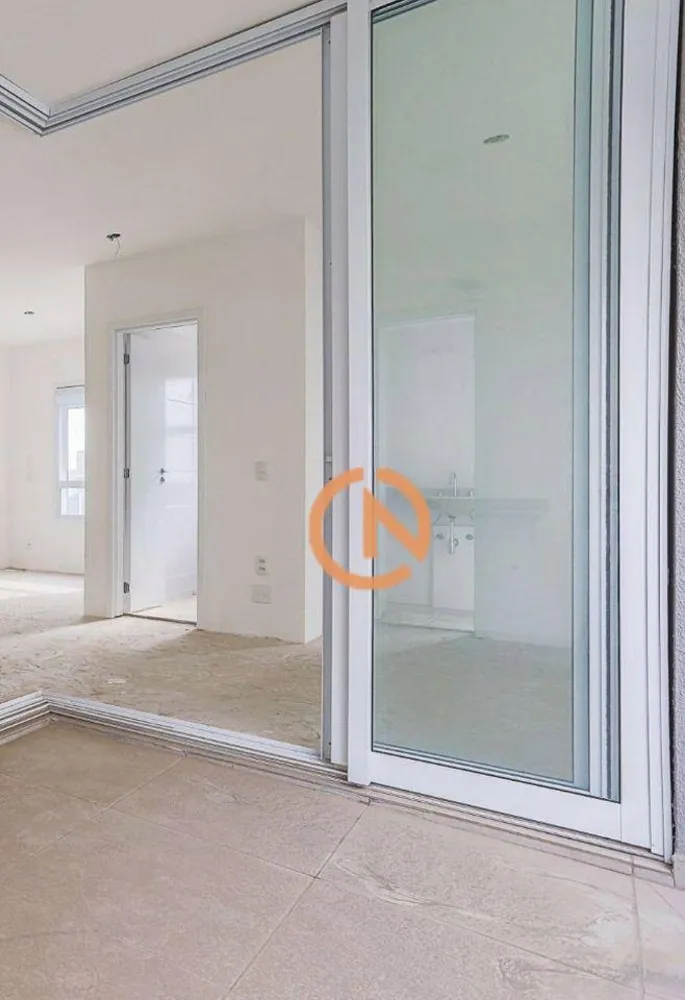 Apartamento, 2 quartos, 53 m² - Foto 1