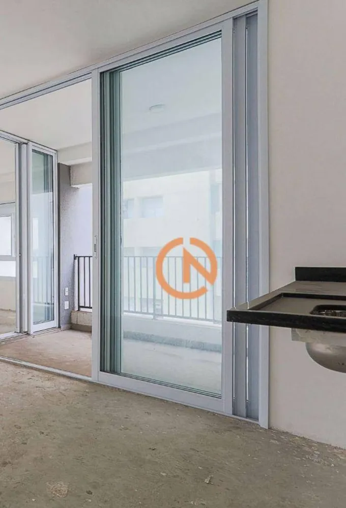Apartamento, 2 quartos, 53 m² - Foto 4