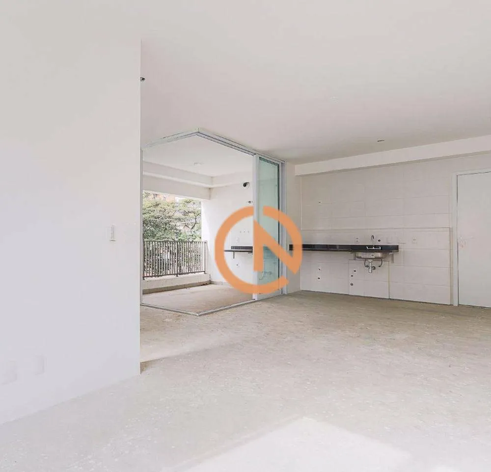 Apartamento, 2 quartos, 53 m² - Foto 3
