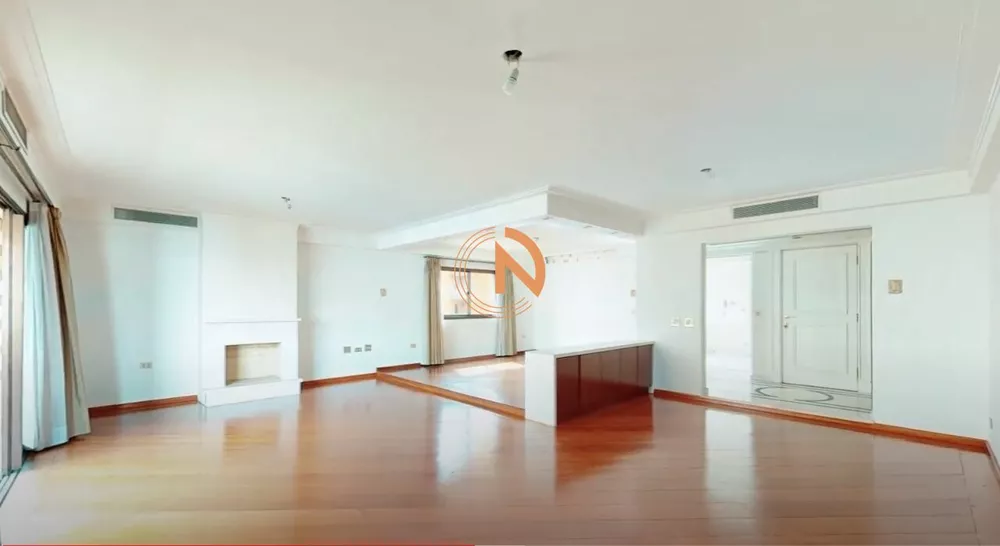 Apartamento à venda com 4 quartos, 300m² - Foto 1