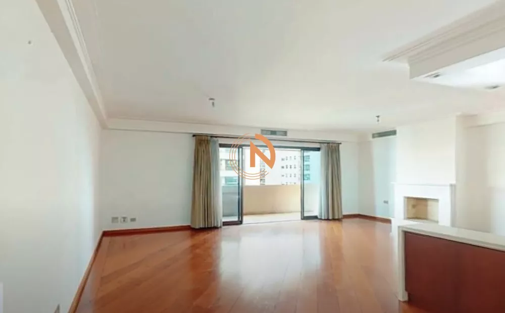 Apartamento à venda com 4 quartos, 300m² - Foto 4