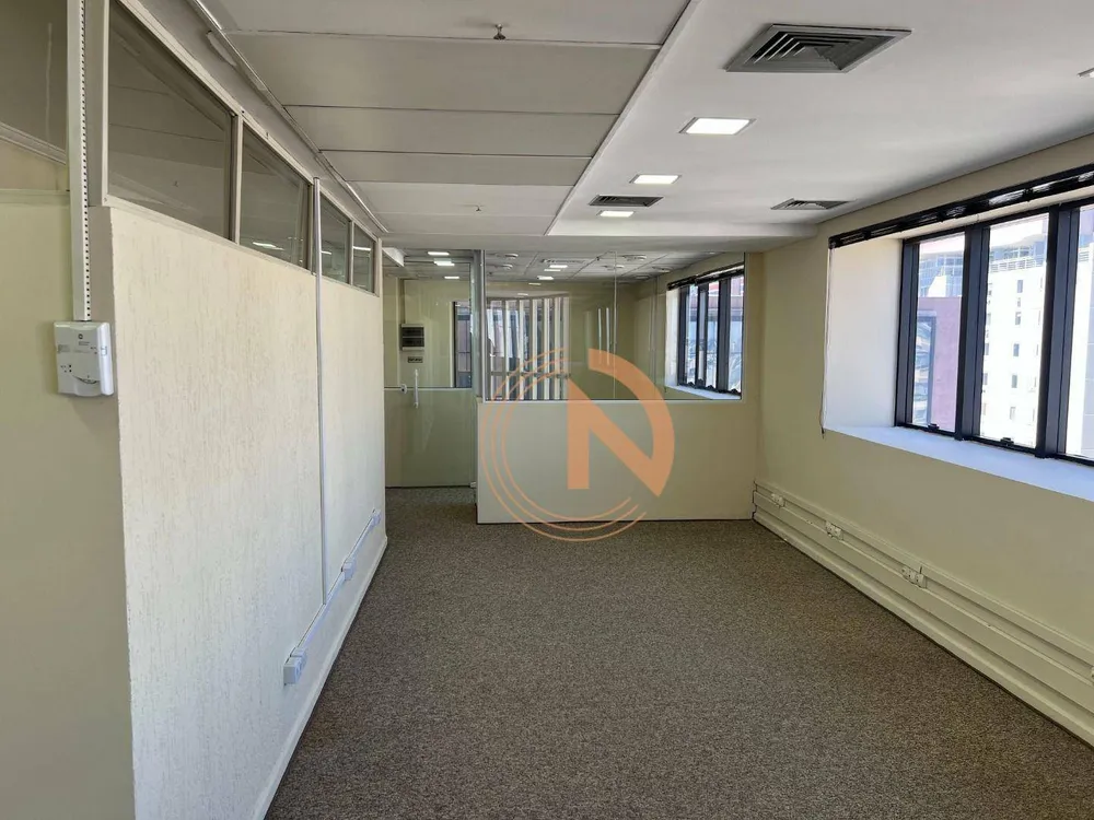 Sala-Conjunto, 346 m² - Foto 12
