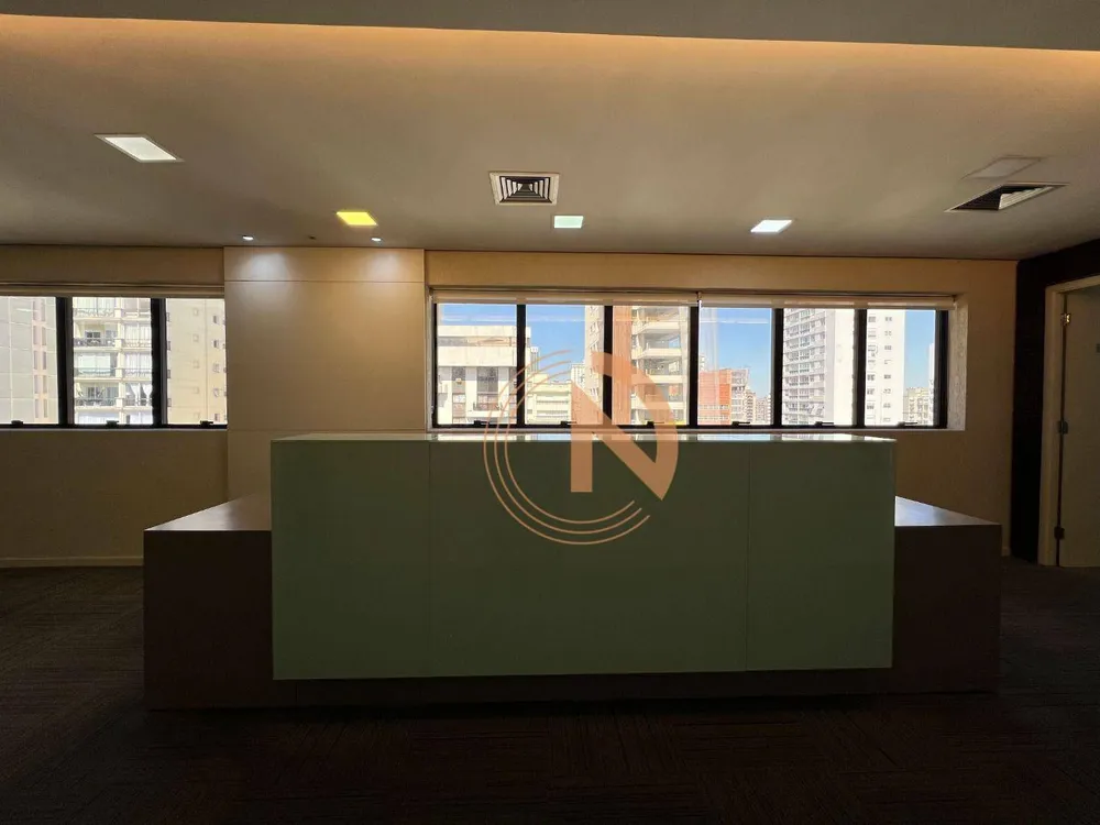 Sala-Conjunto, 346 m² - Foto 3