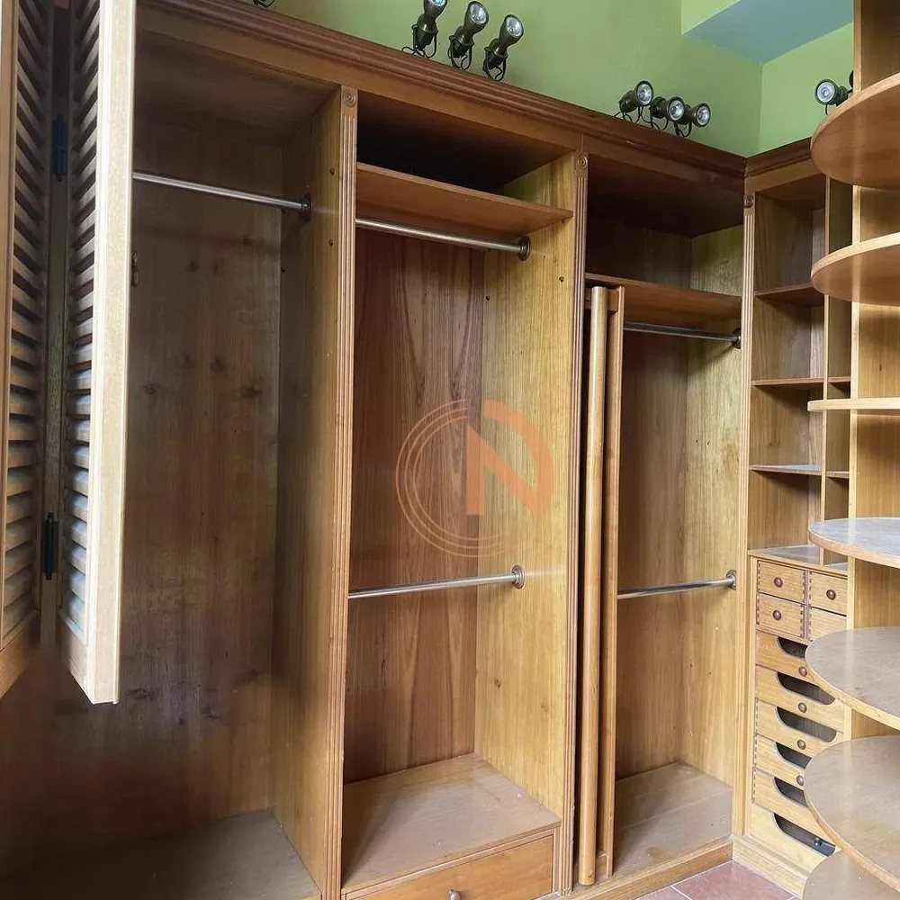 Casa, 8 quartos, 527 m² - Foto 3