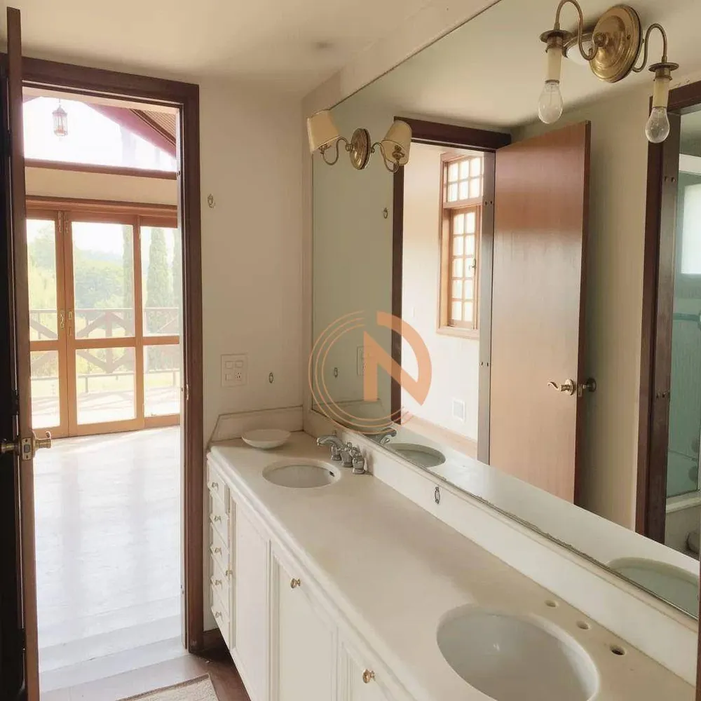 Casa, 8 quartos, 527 m² - Foto 1