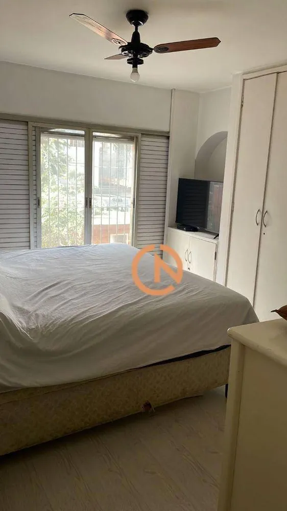 Apartamento, 3 quartos, 129 m² - Foto 4