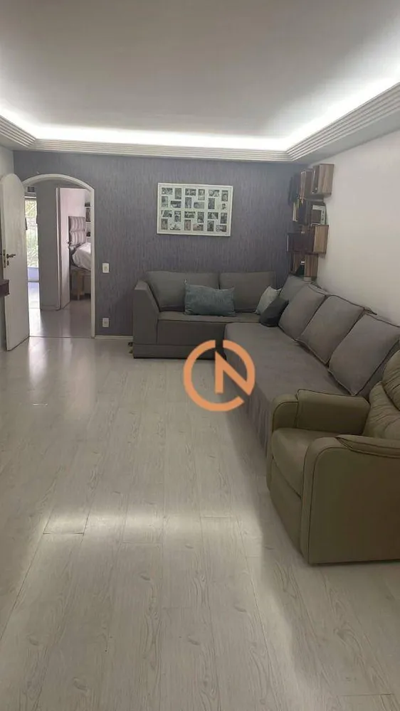 Apartamento, 3 quartos, 129 m² - Foto 3
