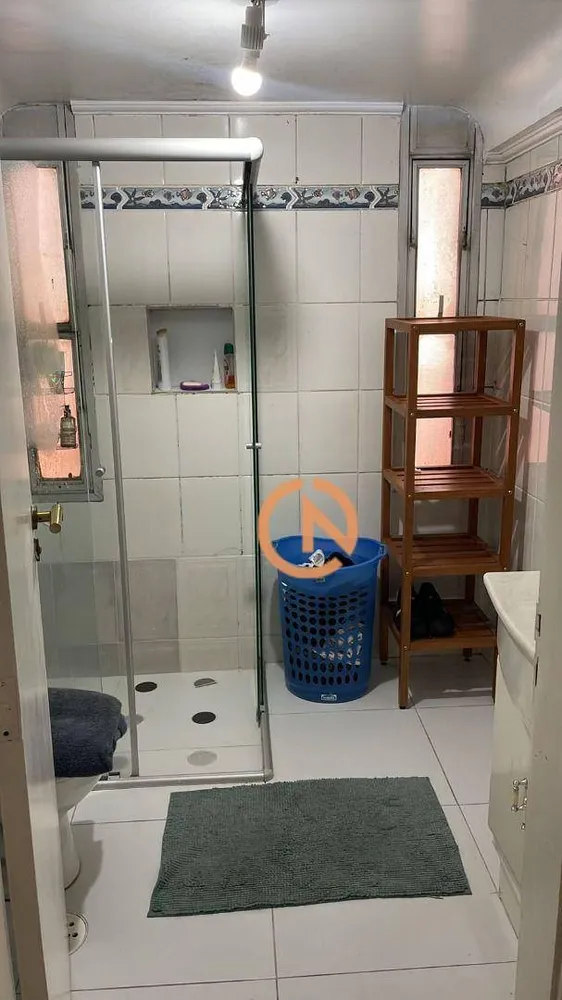 Apartamento, 3 quartos, 129 m² - Foto 1