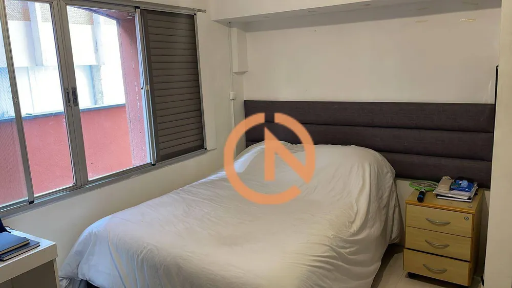 Apartamento, 3 quartos, 129 m² - Foto 2