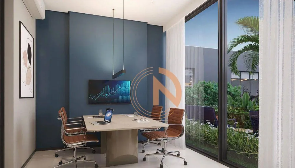 Kitnet-Studio, 25 m² - Foto 8