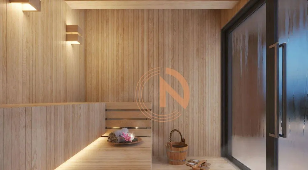 Kitnet-Studio, 25 m² - Foto 3