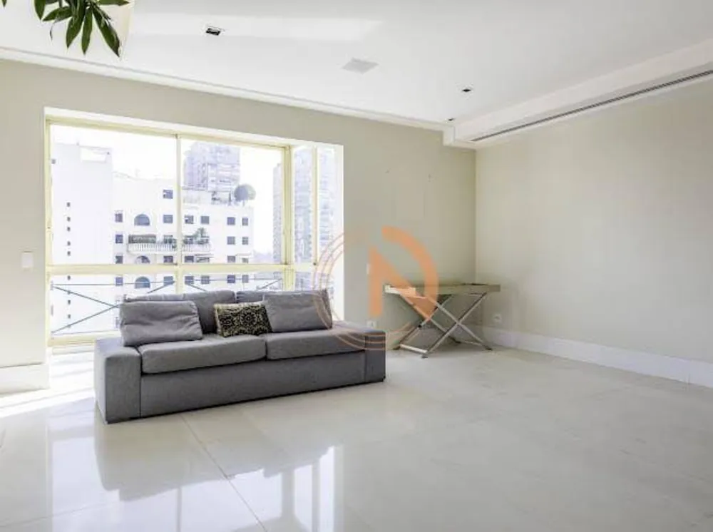 Apartamento, 4 quartos, 465 m² - Foto 8