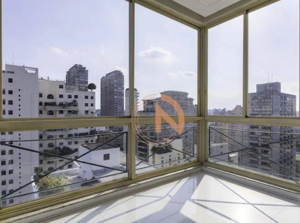 Apartamento, 4 quartos, 465 m² - Foto 7