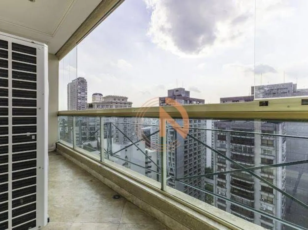 Apartamento, 4 quartos, 465 m² - Foto 6